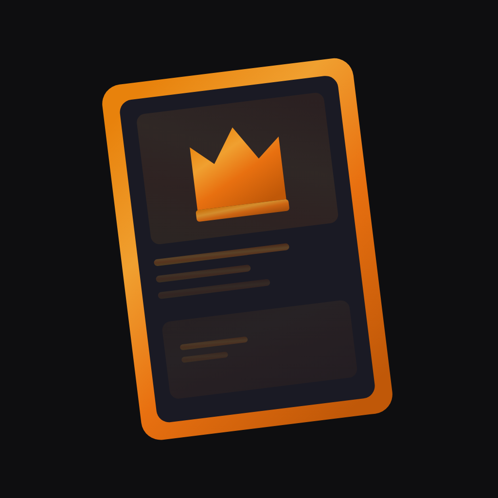 MTGRip icon